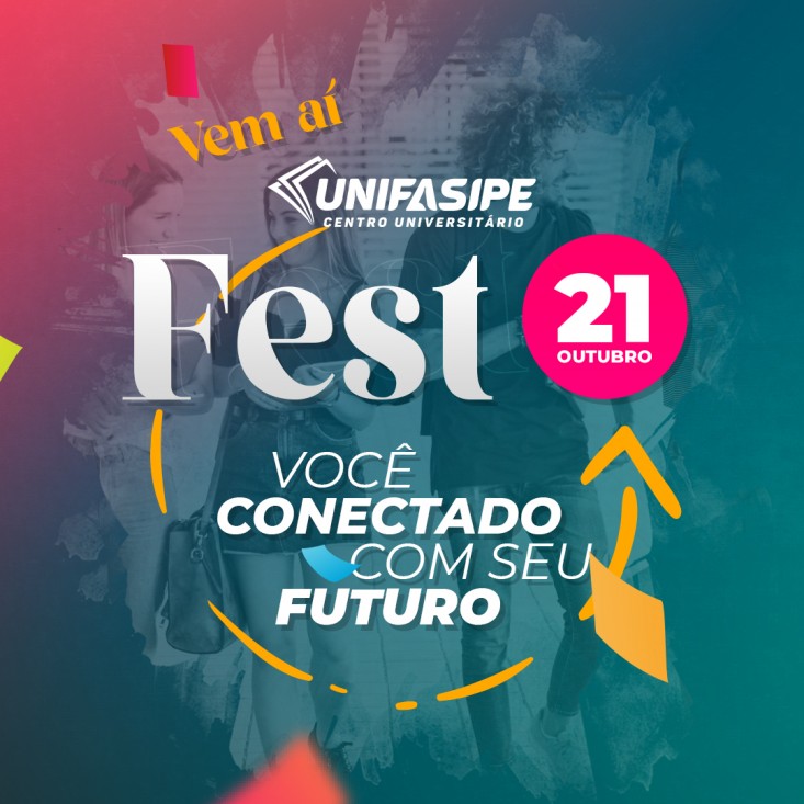 UNIFASIPE promove mais uma edição do FASIPE FEST
